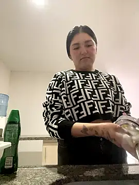 Celestee69 online show from 10, 1, 2026