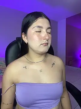 Celestee69 online show from 2, 2, 2026