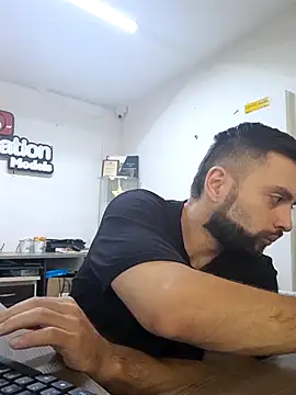 Nacho Masters online show from 26, 9, 2025