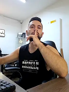 Nacho Masters online show from 12, 10, 2025