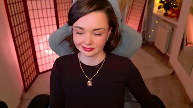 AvaFlower online show from 13, 12, 2025