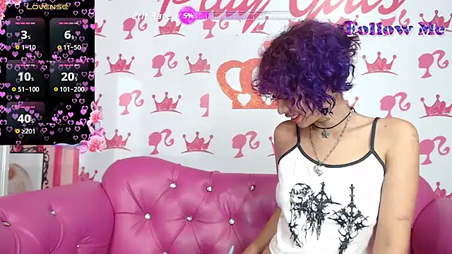 ebisu meouw online show from 30, 10, 2025