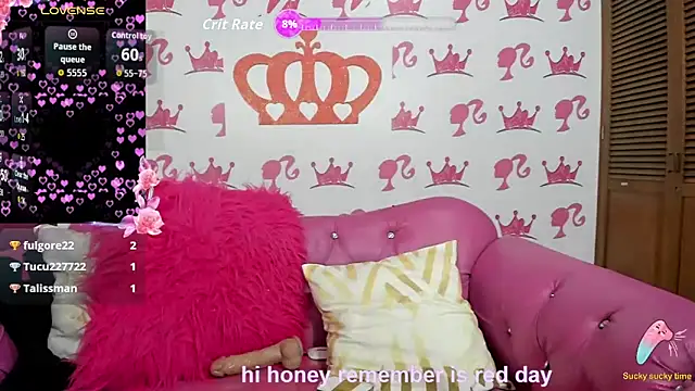 ebisu meouw online show from 22, 11, 2025