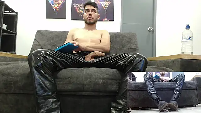 mackdaniels online show from 29, 10, 2025