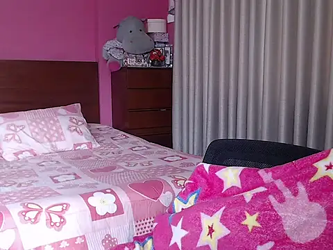 ConnieMagic online show from 7, 10, 2025