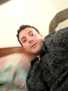 franciscommx online show from 16, 11, 2025