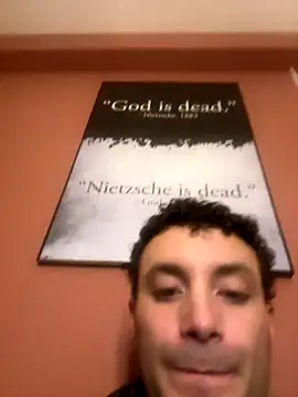 franciscommx online show from 18, 11, 2025