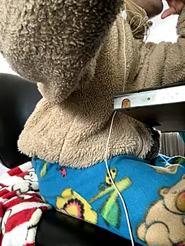 franciscommx online show from 23, 11, 2025