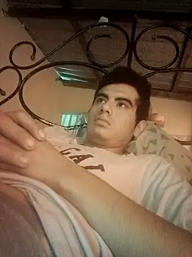 Ortiz3404 online show from 8, 11, 2025