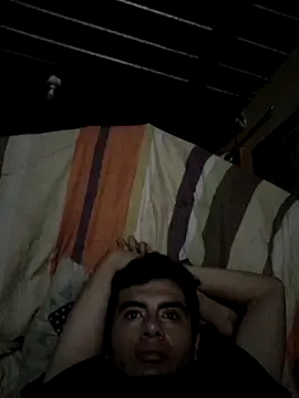 Ortiz3404 online show from 13, 11, 2025