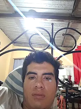 Ortiz3404 online show from 15, 11, 2025