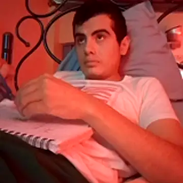 Ortiz3404 online show from 10, 1, 2026