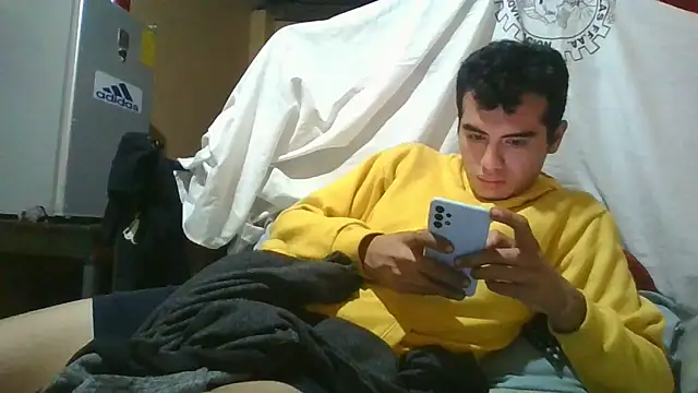 Ortiz3404 online show from 17, 1, 2026