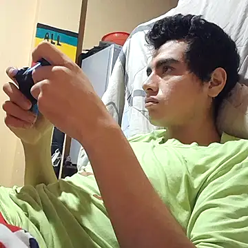 Ortiz3404 online show from 17, 2, 2026