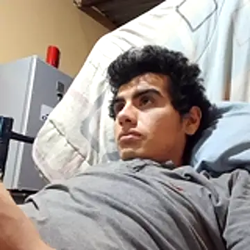 Ortiz3404 online show from 2, 4, 2026