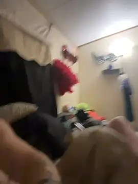 Snapshot of daddyLeeandprincessmarie chatting on 30, 10, 2025 daddyLeeandprincessmarie online show from 30, 10, 2025