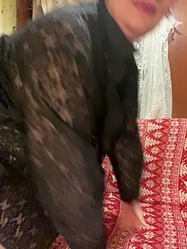 FetishIris online show from 2, 3, 2026