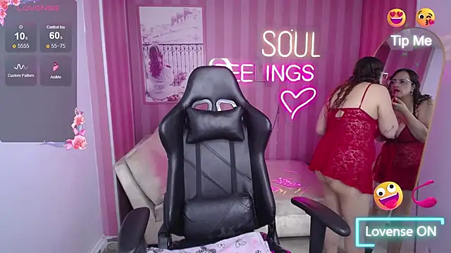 Snapshot of _Evoni_b chatting on 13, 9, 2025 Evoni b online show from 13, 9, 2025