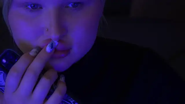 Snapshot of IvyLaurent chatting on 28, 9, 2025 IvyLaurent online show from 28, 9, 2025