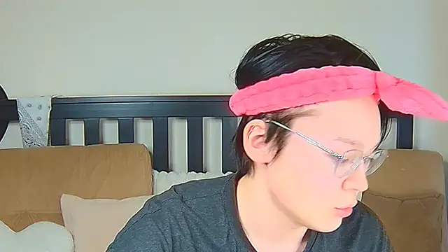 Derek Carter online show from 4, 10, 2025