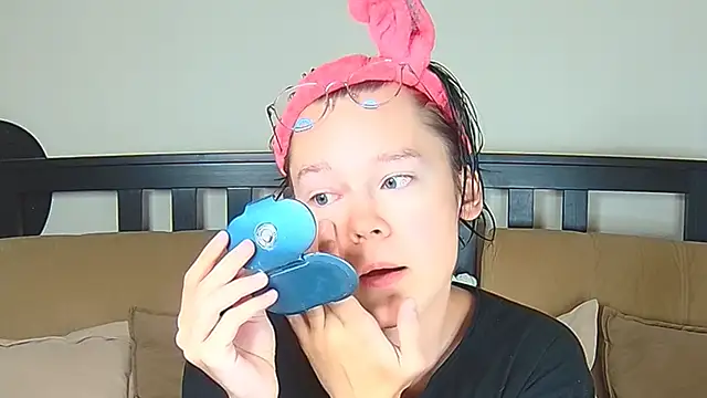 Derek Carter online show from 24, 11, 2025