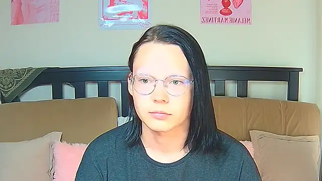 Derek Carter online show from 20, 7, 2026