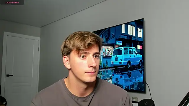 DaniHort online show from 10, 10, 2025