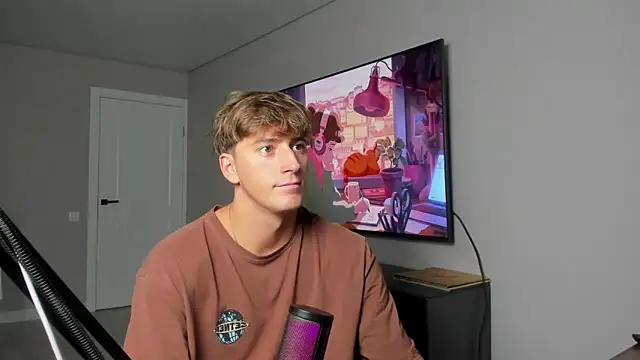 Snapshot of DaniHort chatting on 20, 12, 2025 DaniHort online show from 20, 12, 2025