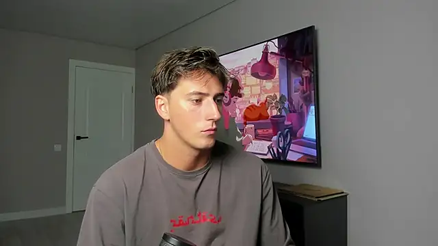 Snapshot of DaniHort chatting on 21, 12, 2025 DaniHort online show from 21, 12, 2025