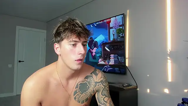 Snapshot of DaniHort chatting on 6, 1, 2026 DaniHort online show from 6, 1, 2026