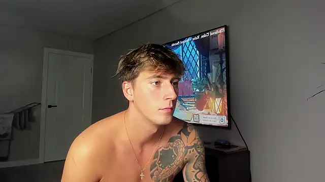 Snapshot of DaniHort chatting on 10, 1, 2026 DaniHort online show from 10, 1, 2026