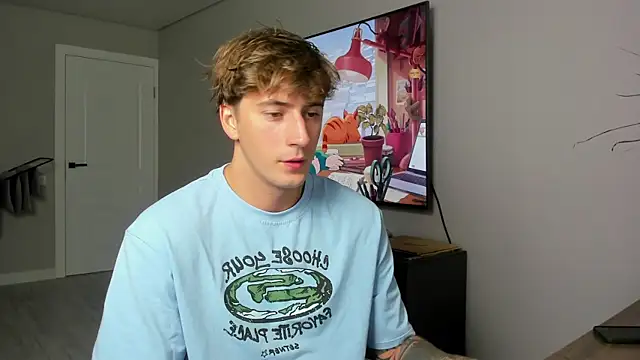 Snapshot of DaniHort chatting on 11, 1, 2026 DaniHort online show from 11, 1, 2026