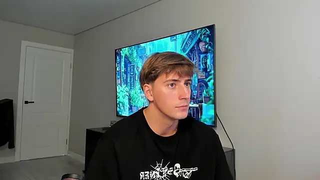 Snapshot of DaniHort chatting on 5, 2, 2026 DaniHort online show from 5, 2, 2026