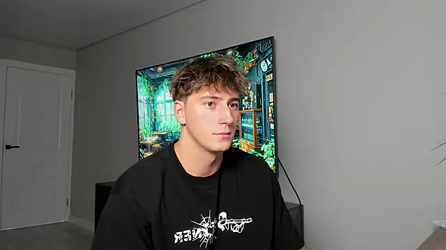 Snapshot of DaniHort chatting on 8, 2, 2026 DaniHort online show from 8, 2, 2026