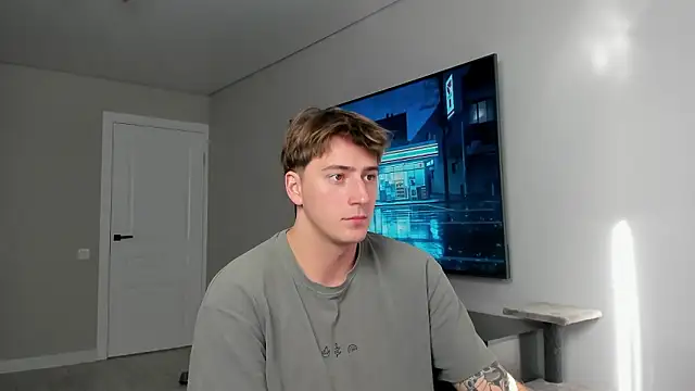 DaniHort online show from 28, 3, 2026