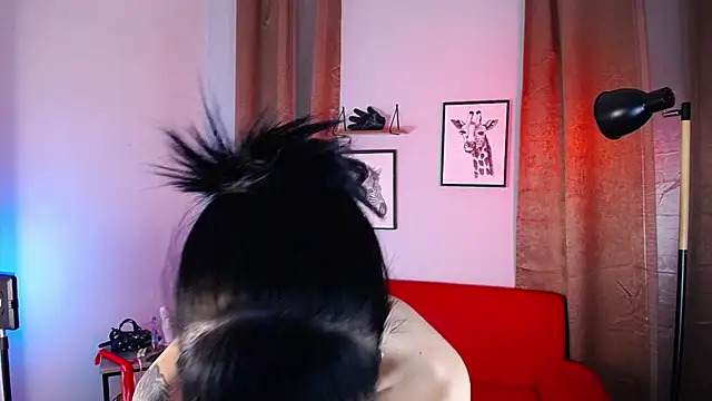 DakariaHills  online show from 22, 10, 2025