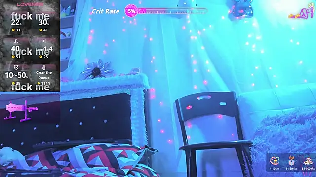 Clunita online show from 25, 9, 2025