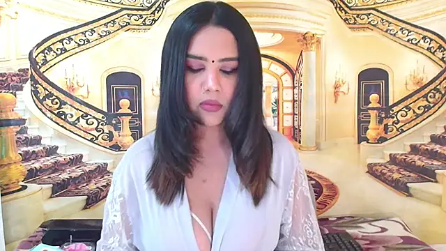 IndiaSexyStripper4u online show from 27, 6, 2026