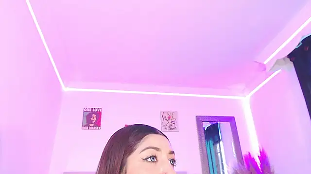 Anna belly online show from 28, 10, 2025