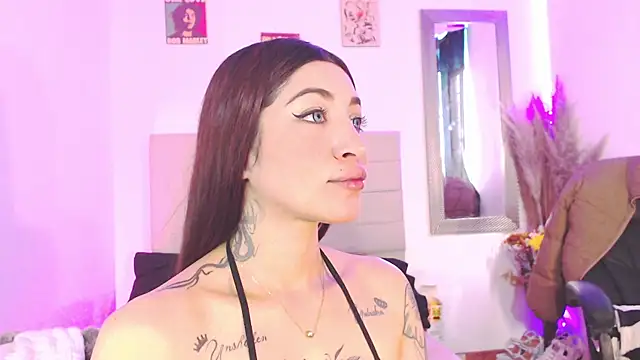 Anna belly online show from 20, 11, 2025