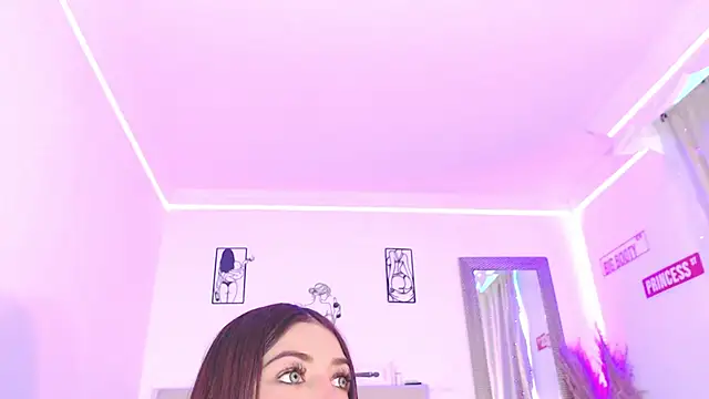 Anna belly online show from 18, 2, 2026