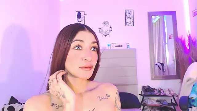 Anna belly online show from 22, 2, 2026