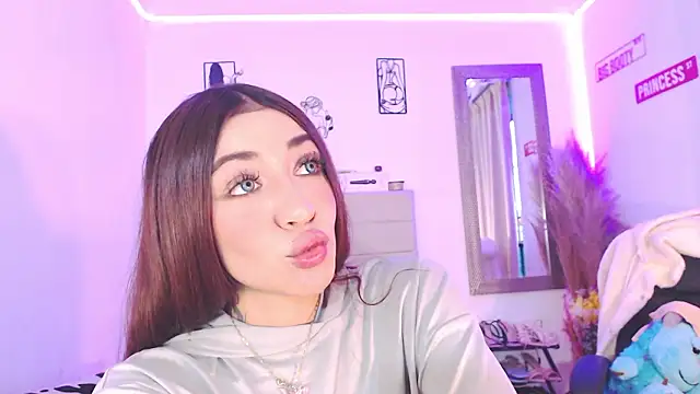 Anna belly online show from 18, 3, 2026