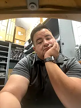 Ricomty online show from 25, 11, 2025