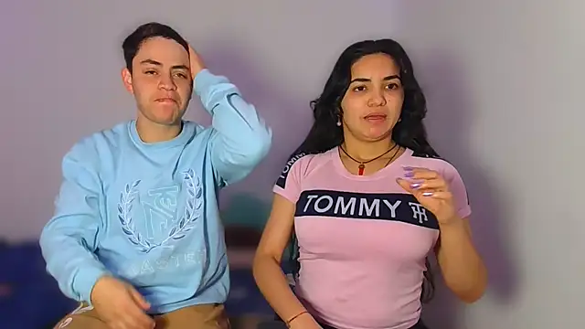 Naughty Nights Live online show from 23, 9, 2025