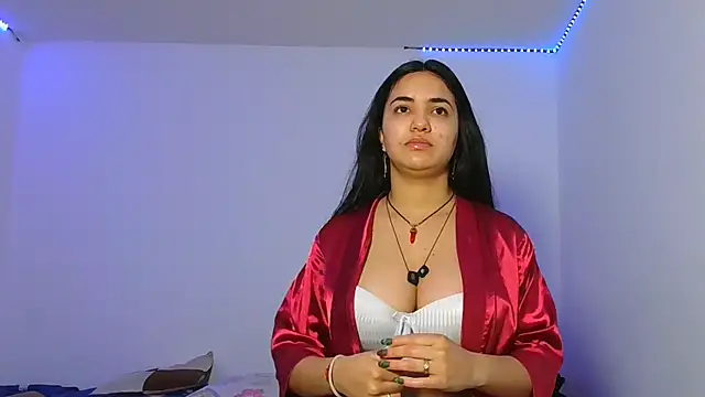 Naughty Nights Live online show from 27, 9, 2025