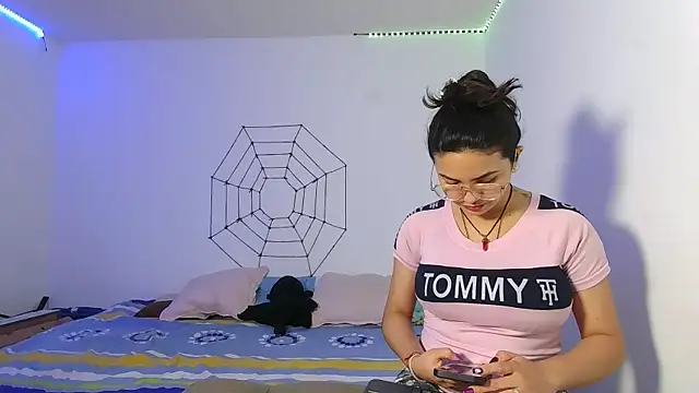 Naughty Nights Live online show from 6, 11, 2025