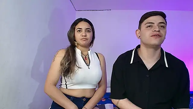 Naughty Nights Live online show from 17, 3, 2026