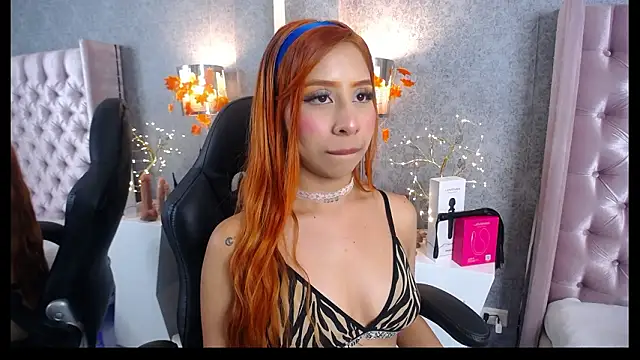 laila stilwiills online show from 12, 2, 2026