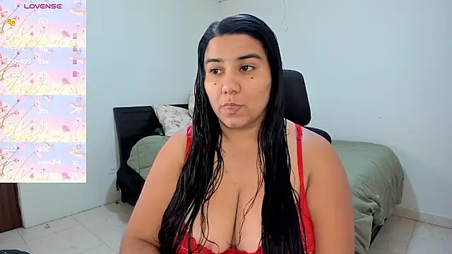 MariamCastiblanco online show from 9, 1, 2026